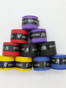 Racket Grip Tape, Anti-slip And Sweat-absorbent
