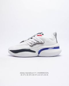 Adidas AlphaBoost V1 Running Shoes
