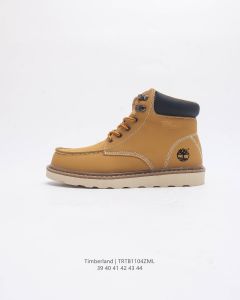 Timberland Martin Boots