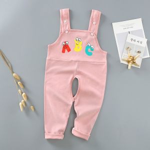 3PCS COD Baby suspender trousers available for Pilippines/Malaysia