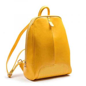 New hot sales leather casual shoulder bag lady leather travel bag features a variety of discounts
