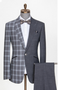 Men's suit and suit set customized clothing AS2-144145146