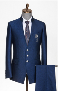 Men's suit and suit set customized clothing AS2-150151152