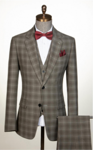 Men's suit and suit set customized clothing AS2-153154155156