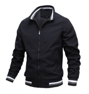 New cross-border trade casual jacket for men