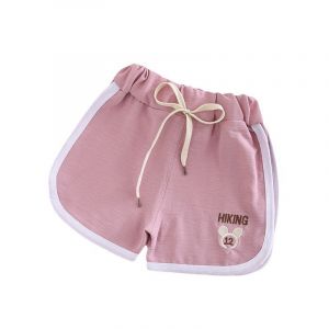 3PCS COD Kids summer short and sports pants available for Pilippines/Malaysia