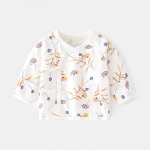 5PCS COD Half back underwear for newborn babies available for Pilippines/Malaysia