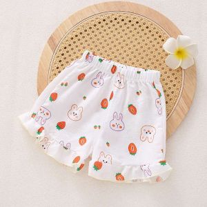 3PCS COD Kids summer short girl shorts sports pants available for Pilippines/Malaysia